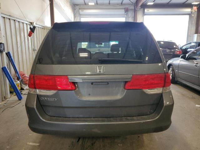 Photo 6 from auction – 2008 HONDA ODYSSEY LX with VIN 5FNRL38248B098176