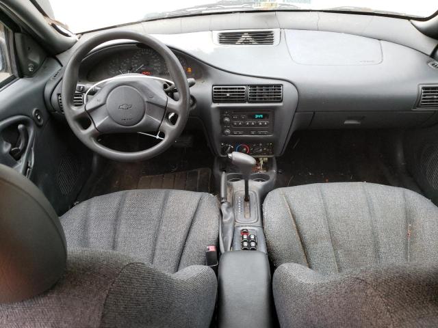 Photo 8 from auction – 2005 CHEVROLET CAVALIER with VIN 1G1JC52F157163239