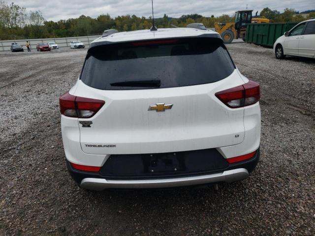 Photo 6 from auction – 2022 CHEVROLET TRAILBLAZE with VIN KL79MPSL3NB057930