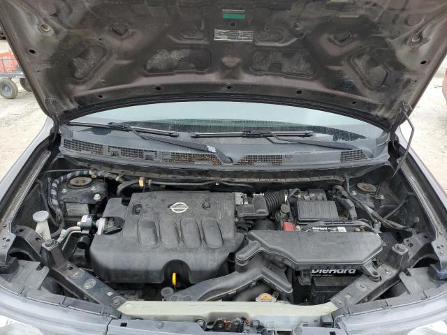 Photo 11 from auction – 2012 NISSAN CUBE BASE with VIN JN8AZ2KR4CT253797