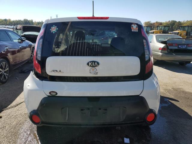 Photo 6 from auction – 2015 KIA SOUL with VIN KNDJN2A24F7204740