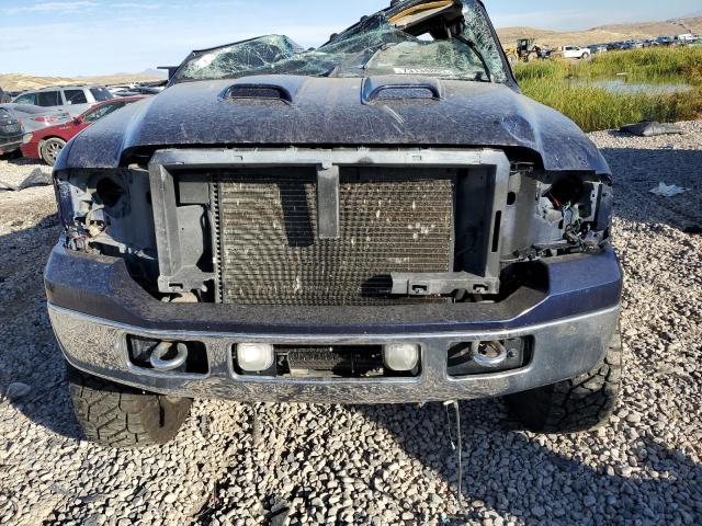 Photo 11 from auction – 2006 FORD SUPER DUTY with VIN 1FTWW31P66EA09321