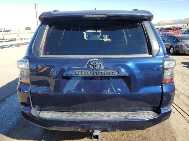 Photo 6 from auction – 2014 TOYOTA 4RUNNER SR with VIN JTEBU5JR9E5186621
