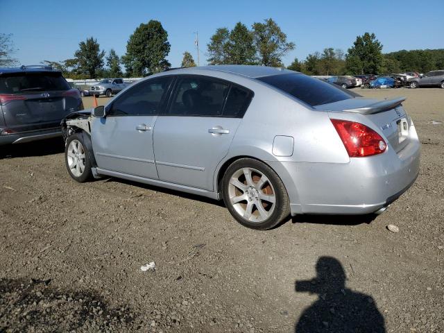Photo 2 from auction – 2008 NISSAN MAXIMA SE with VIN 1N4BA41E18C816111