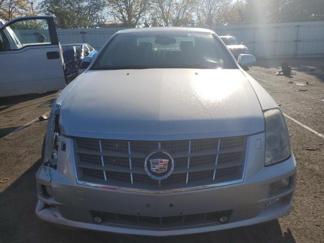 Photo 5 from auction – 2009 CADILLAC STS with VIN 1G6DD67V290121669