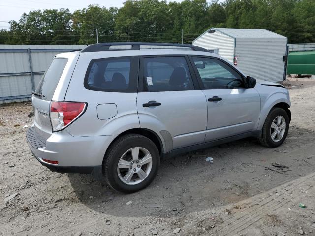 Photo 3 from auction – 2012 SUBARU FORESTER 2 with VIN JF2SHABC4CH440843