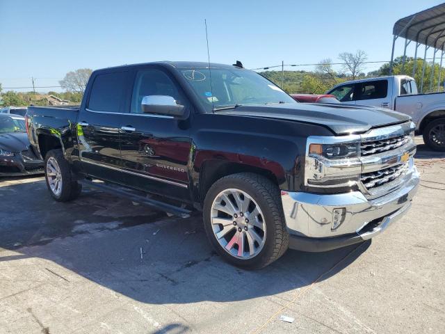 Фото 4 с аукциона – 2018 CHEVROLET SILVERADO с VIN 3GCUKSEC8JG528070