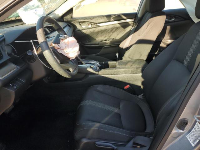 Photo 7 from auction – 2016 HONDA CIVIC LX with VIN 19XFC2F54GE046917
