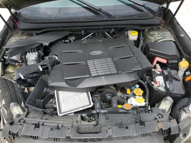 Photo 12 from auction – 2016 SUBARU OUTBACK 3. with VIN 4S4BSENC6G3355259