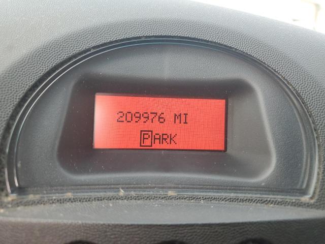 Photo 9 from auction – 2004 PONTIAC GRAND PRIX with VIN 2G2WP522X41192561