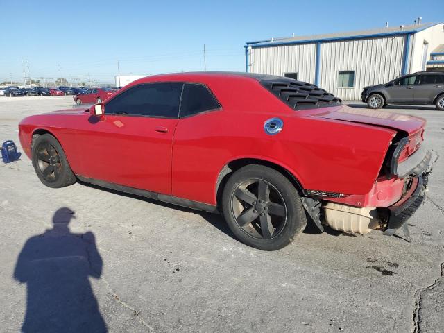 Photo 2 from auction – 2013 DODGE CHALLENGER with VIN 2C3CDYAG0DH648794