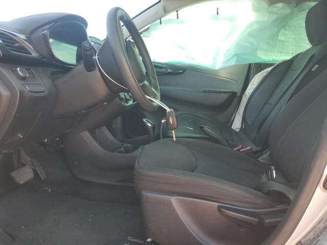 Photo 7 from auction – 2021 CHEVROLET SPARK 1LT with VIN KL8CD6SA6MC750994