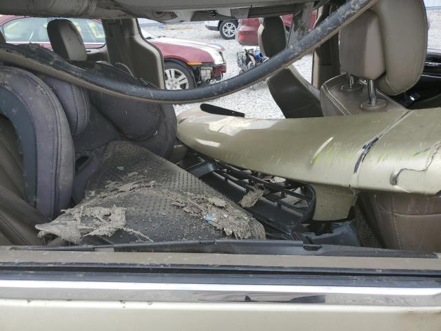 Photo 11 from auction – 2011 CHRYSLER TOWN & COU with VIN 2A4RR6DG5BR609935