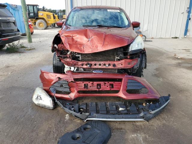 Photo 5 from auction – 2015 FORD ESCAPE SE with VIN 1FMCU0G98FUC85906