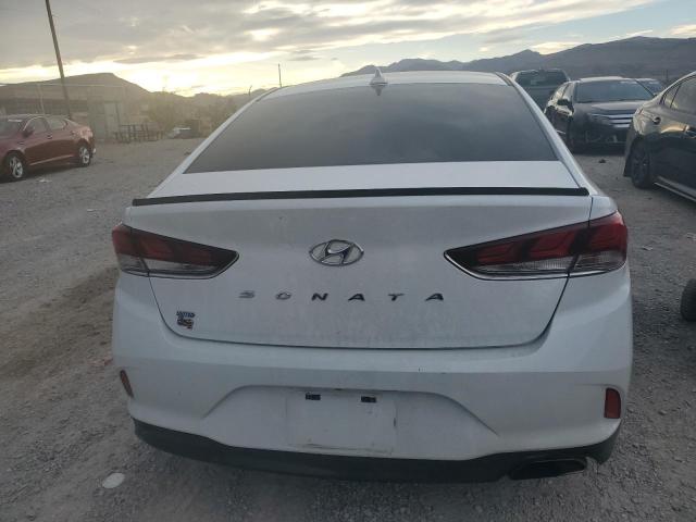 Photo 6 from auction – 2019 HYUNDAI SONATA LIM with VIN 5NPE34AF5KH740947