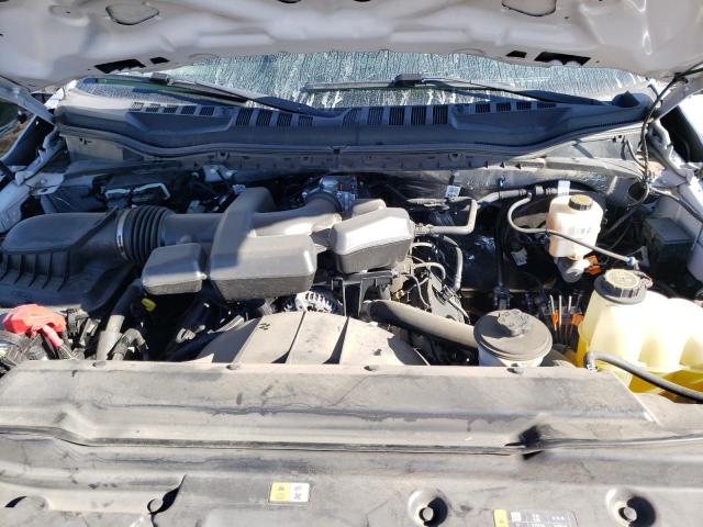 Photo 11 from auction – 2019 FORD F250 SUPER with VIN 1FT7W2B63KEE62729