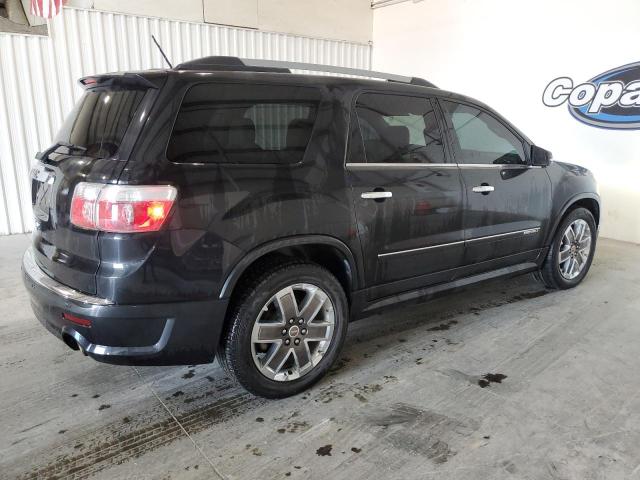 Zdjęcie 3 z aukcji – 2011 GMC ACADIA DEN z VIN 1GKKRTED4BJ378531
