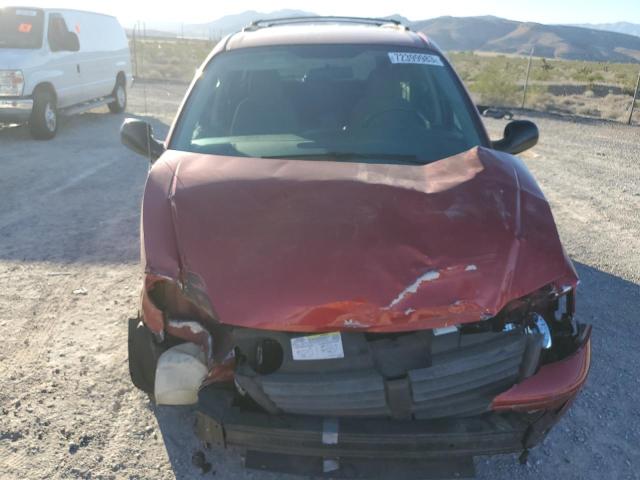 Photo 5 from auction – 2007 DODGE GRAND CARA with VIN 2D4GP44L87R172950