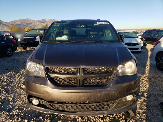Photo 5 from auction – 2017 DODGE GRAND CARA with VIN 2C4RDGEG2HR711081