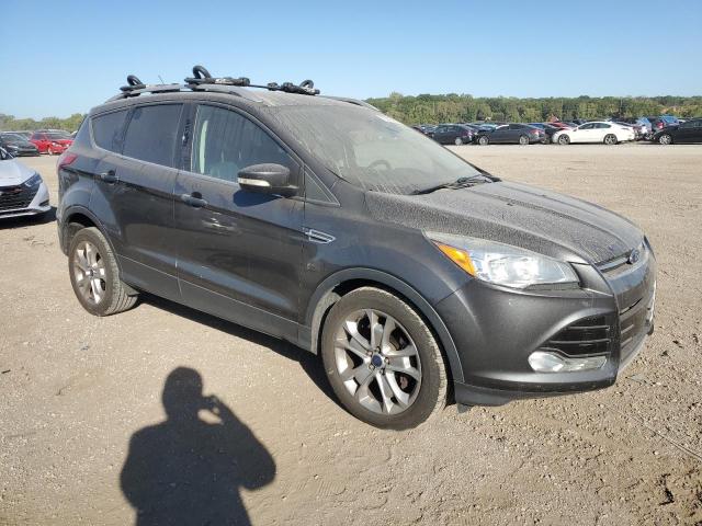 Photo 4 from auction – 2015 FORD ESCAPE TIT with VIN 1FMCU0JX6FUA75229