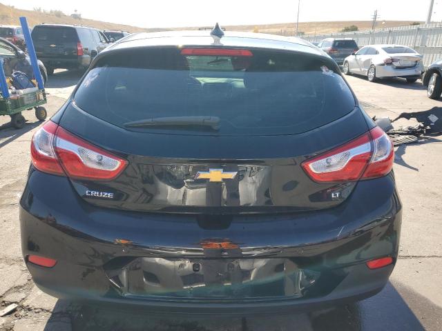 Photo 6 from auction – 2018 CHEVROLET CRUZE LT with VIN 3G1BE6SM5JS644903
