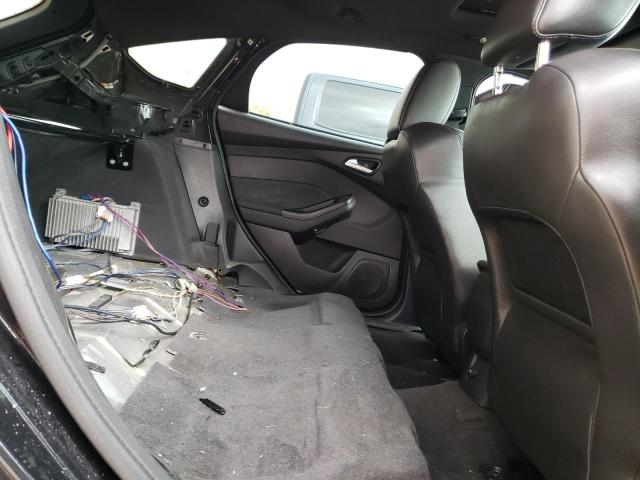 Photo 10 from auction – 2014 FORD FOCUS ST with VIN 1FADP3L91EL144791