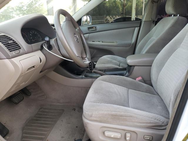Photo 7 from auction – 2004 TOYOTA CAMRY LE with VIN 4T1BE32K94U359867