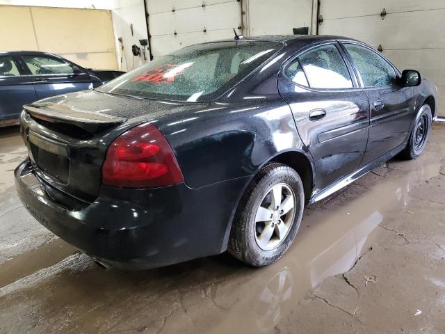 Фото 3 с аукциона – 2007 PONTIAC GRAND PRIX с VIN 2G2WP552X71224179