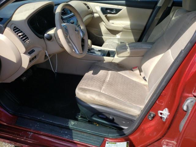 Photo 7 from auction – 2016 NISSAN ALTIMA 2.5 with VIN 1N4AL3AP1GC208637