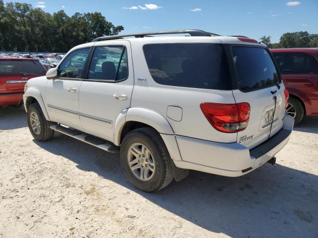 Photo 2 from auction – 2006 TOYOTA SEQUOIA SR with VIN 5TDZT34A86S272868