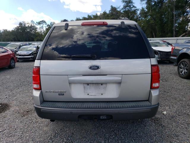Photo 6 from auction – 2004 FORD EXPLORER X with VIN 1FMZU63K94UB68743