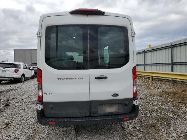 Zdjęcie 6 z aukcji – 2020 FORD TRANSIT T- z VIN 1FTBR1C83LKB03413