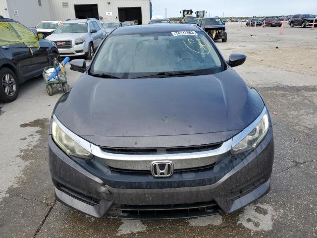 Photo 5 from auction – 2016 HONDA CIVIC EX with VIN 19XFC2F72GE031897