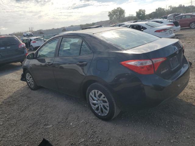 Photo 2 from auction – 2017 TOYOTA COROLLA L with VIN 5YFBURHE0HP569370