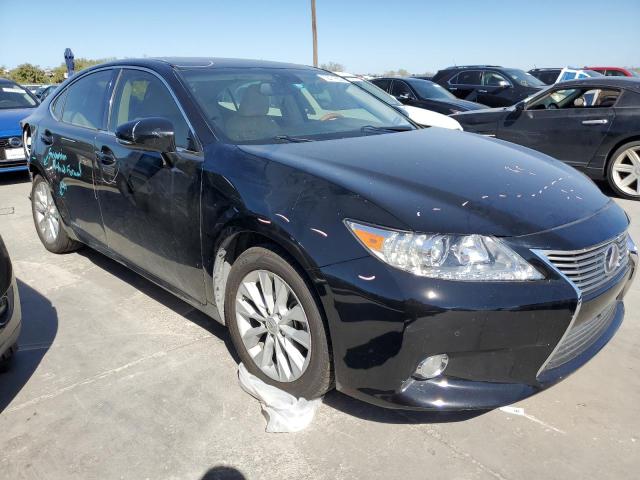 Photo 4 from auction – 2015 LEXUS ES 300H with VIN JTHBW1GG1F2077553