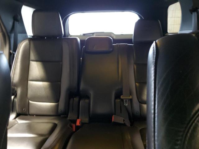 Photo 10 from auction – 2013 FORD EXPLORER X with VIN 1FM5K7D88DGC37949
