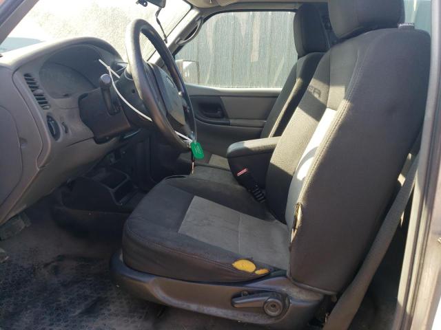 Photo 7 from auction – 2011 FORD RANGER with VIN 1FTKR1AD5BPA41000