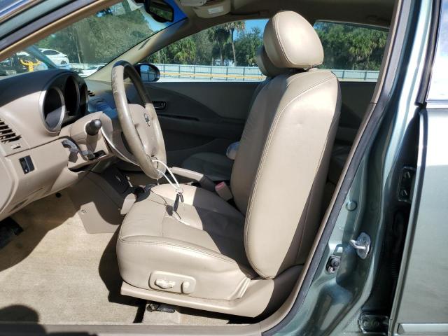 Photo 7 from auction – 2004 NISSAN ALTIMA BAS with VIN 1N4AL11D04C149957