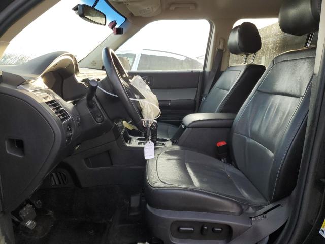 Photo 7 from auction – 2014 FORD FLEX SEL with VIN 2FMHK6C81EBD38302