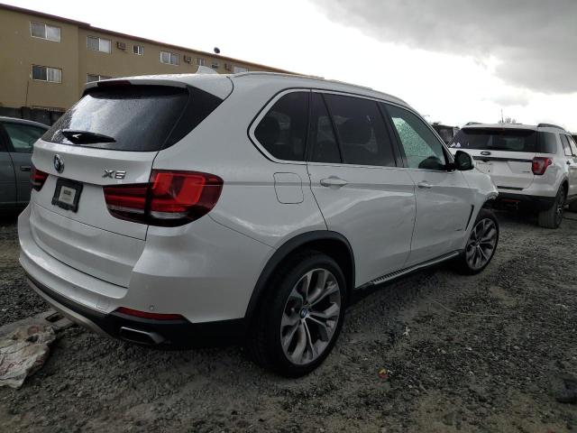 Photo 3 from auction – 2018 BMW X5 SDRIVE3 with VIN 5UXKR2C50J0Z18011