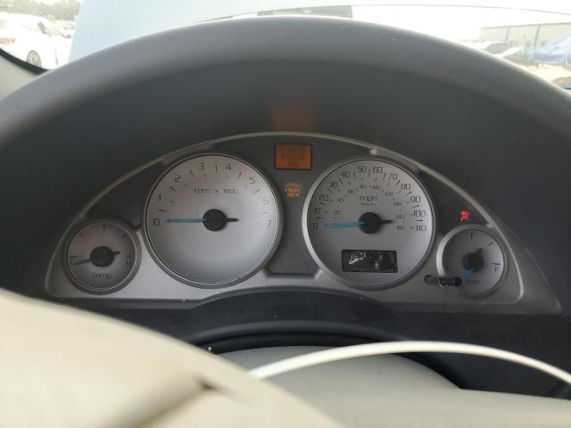 Photo 9 from auction – 2003 BUICK RENDEZVOUS with VIN 3G5DA03E63S540902