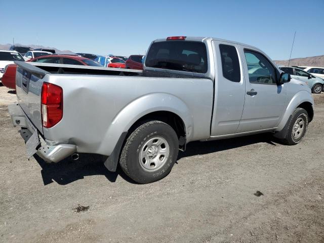 Photo 3 from auction – 2019 NISSAN FRONTIER S with VIN 1N6BD0CT6KN792502