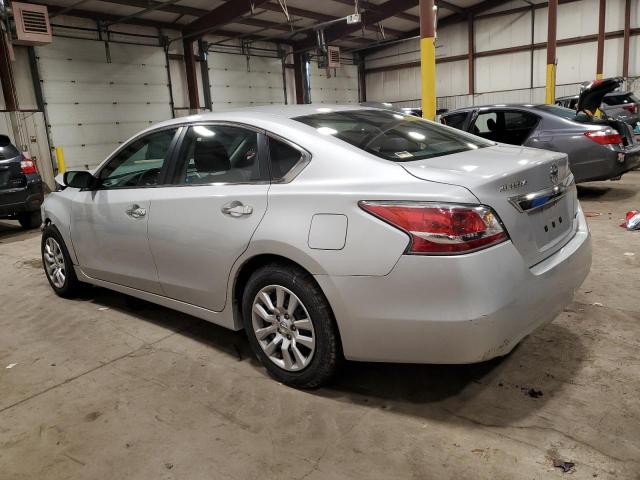 Photo 2 from auction – 2014 NISSAN ALTIMA 2.5 with VIN 1N4AL3AP2EN336659