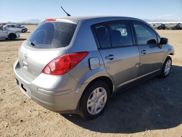 Photo 3 from auction – 2011 NISSAN VERSA S with VIN 3N1BC1CP1BL361776