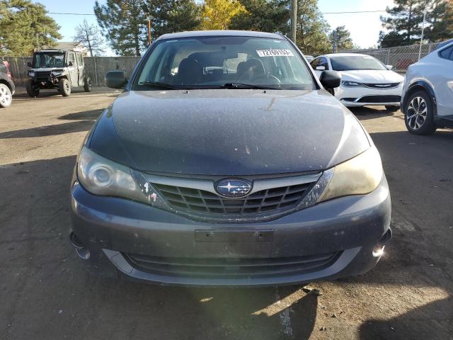 Photo 5 from auction – 2008 SUBARU IMPREZA 2. with VIN JF1GH61688H829088