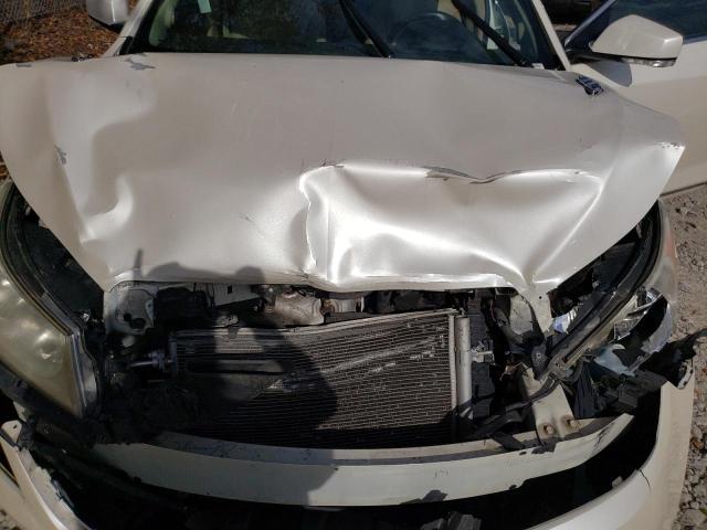Photo 11 from auction – 2011 BUICK LACROSSE C with VIN 1G4GC5ED9BF299126