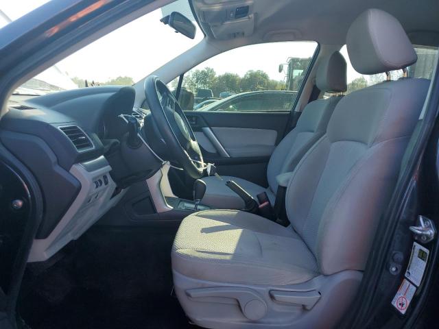 Photo 7 from auction – 2016 SUBARU FORESTER 2 with VIN JF2SJABC8GH496598