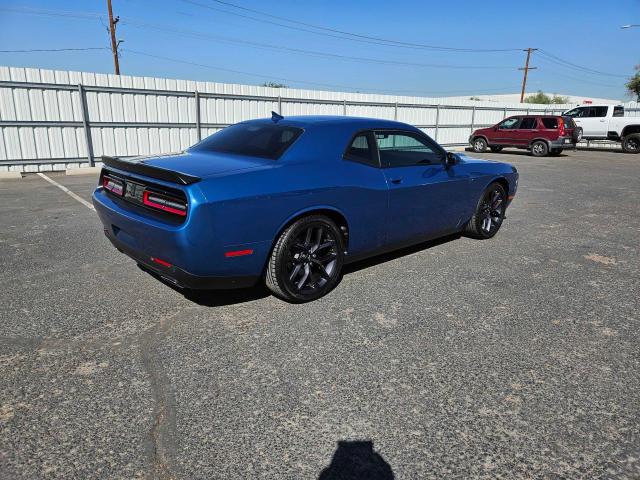 Photo 4 from auction – 2020 DODGE CHALLENGER with VIN 2C3CDZJG3LH253836