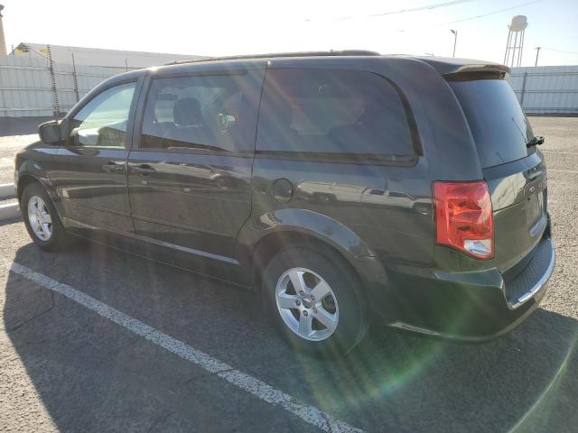 Photo 2 from auction – 2011 DODGE GRAND CARA with VIN 2D4RN3DG9BR752793