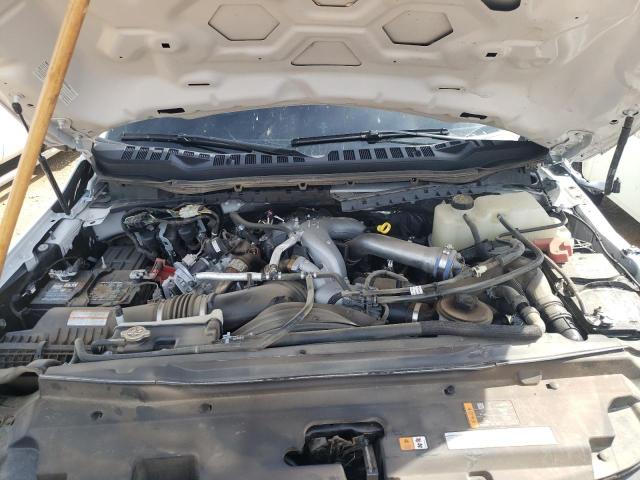 Photo 11 from auction – 2023 FORD F350 SUPER with VIN 1FT8W3DT2PEC55530
